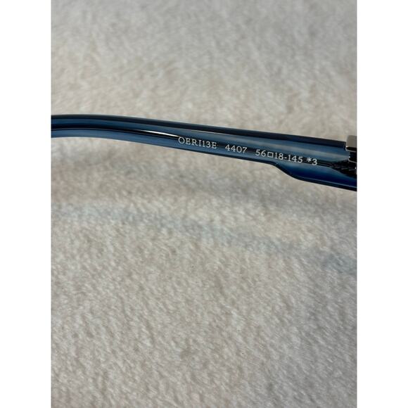 Brand New Off-White Sunglasses - OERI13E 4407 Size 56-18-145*3 - Picture 7 of 7